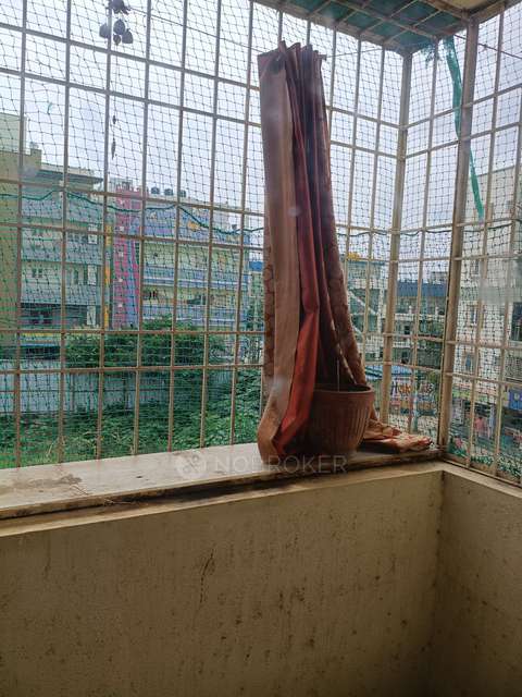 2 BHK Flat In Ssb Royale Apartment For Sale  In Basapura