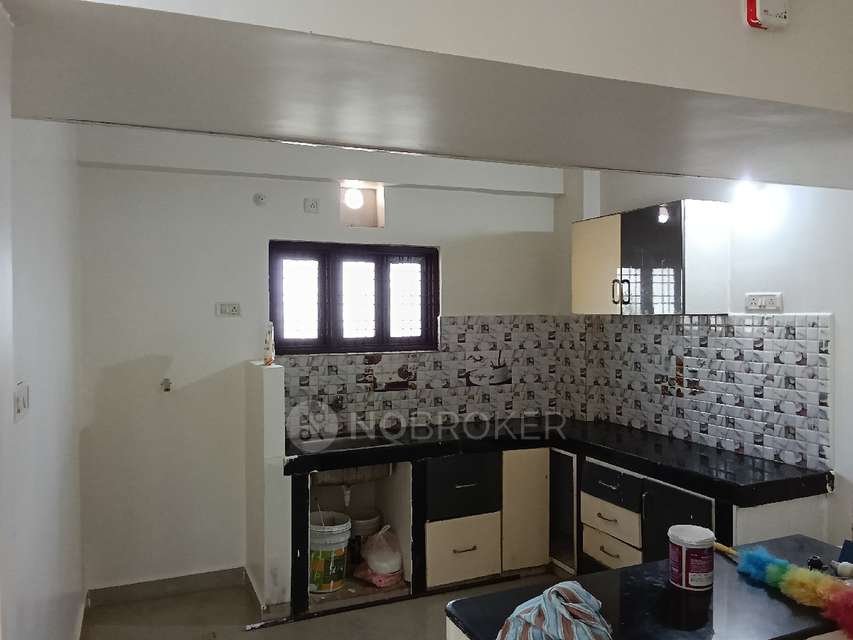 2 BHK Flat In Park View Enclave For Sale  In Yapral