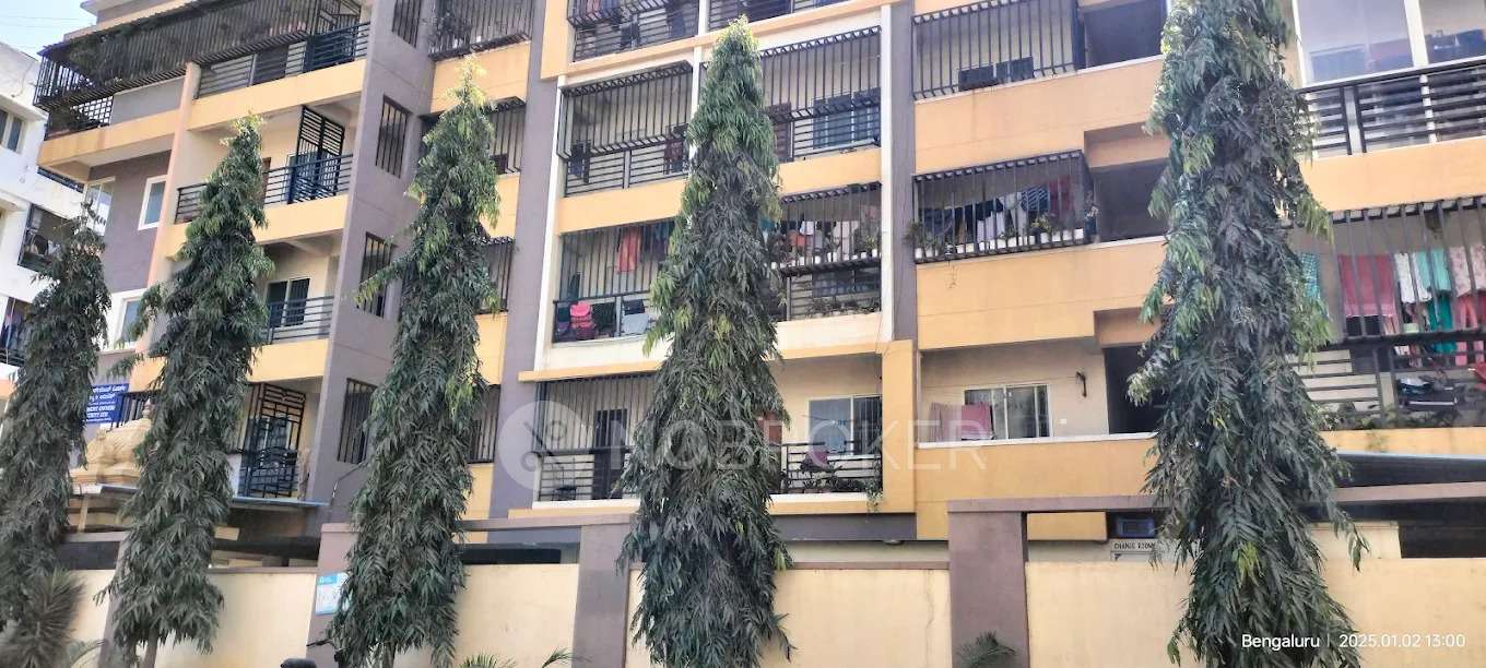 2 BHK Flat For Sale  In Ssb Royale Apartment