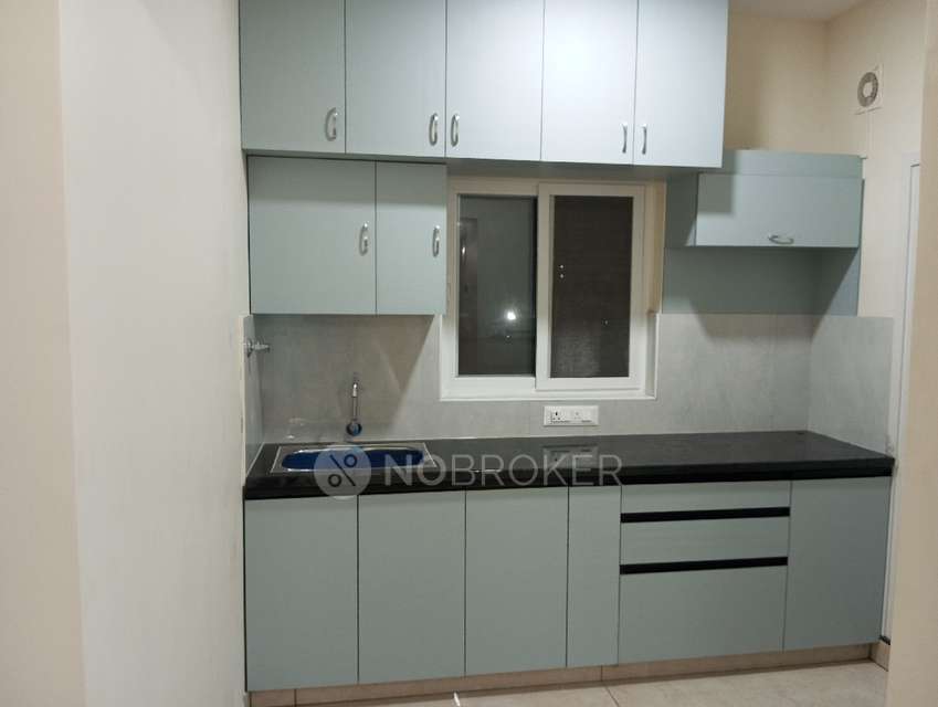 3 BHK Flat In Falcon By Bhp Housing for Rent  In Buragunte