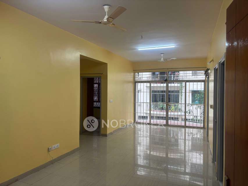 4 BHK Villa In Raintree Park Rd for Rent  In Kukatpally