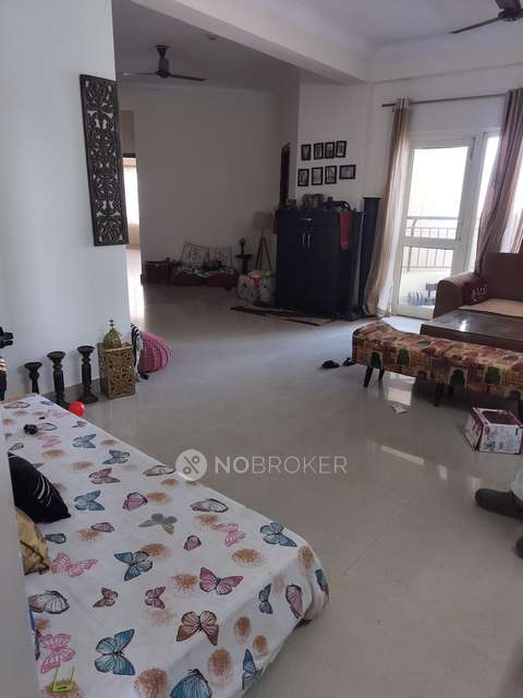 3 BHK Flat In Awho Shanti Vihar For Sale  In Sector 95