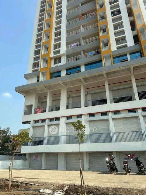 Shop in Northend Tower, Pune for sale 