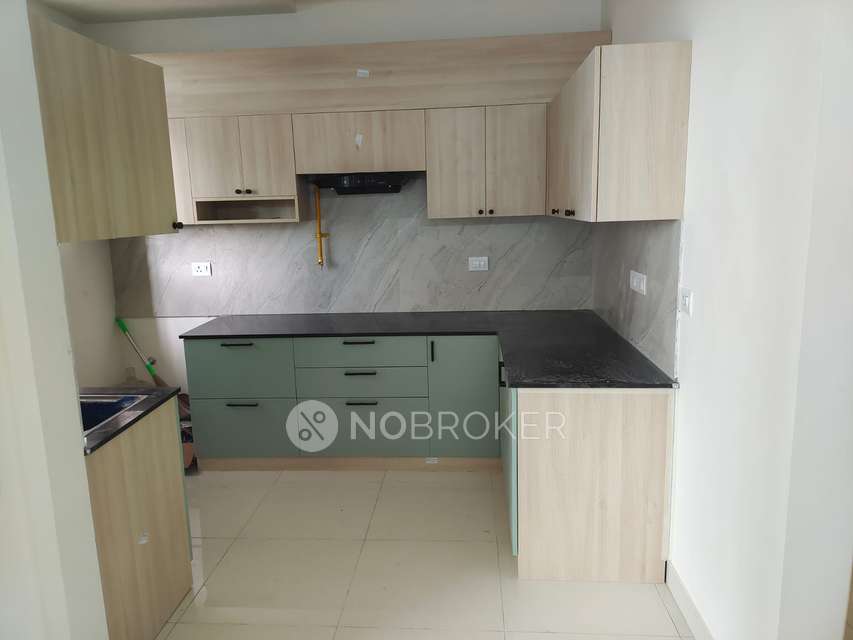 1 BHK Flat In Brigade Cornerstone Utopia for Rent  In Varthur