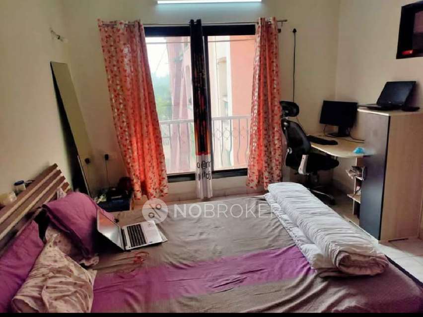 2 BHK Flat In Eden Garden Tathawade for Rent  In Tathawade