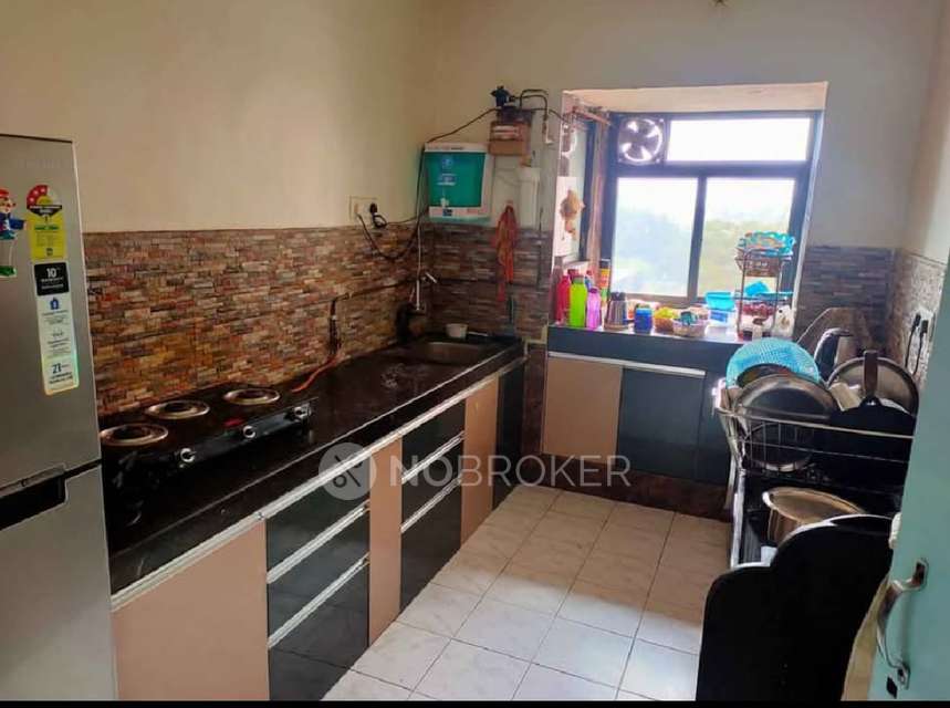 2 BHK Flat In Eden Garden Tathawade for Rent  In Tathawade