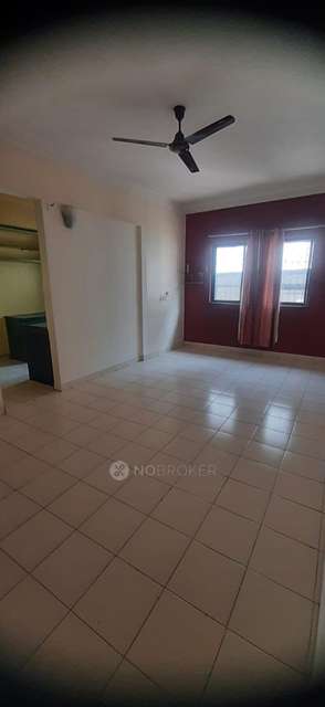 1 BHK Flat In Hill Breeze Chs for Rent  In Kondhwa