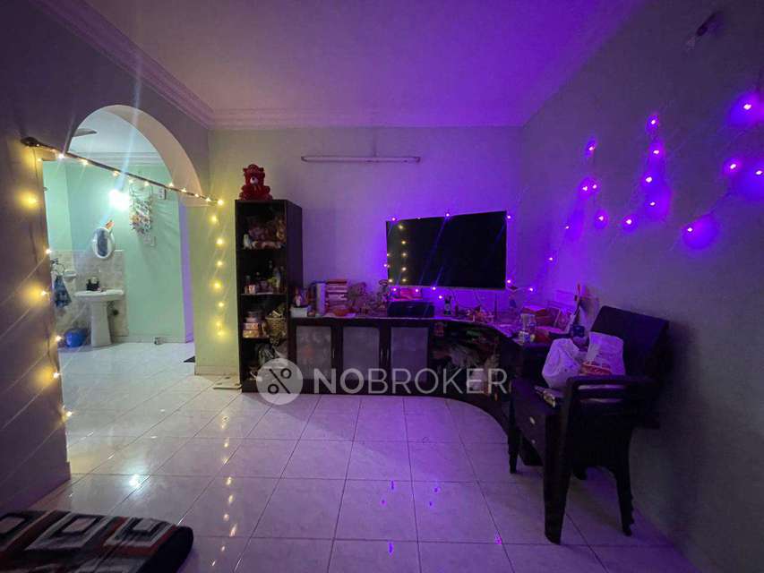 2 BHK Flat In Coconut Grove Annex for Rent  In Kodihalli