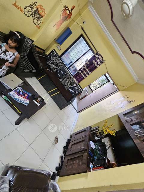 1 BHK Flat In Bhakti Darshan for Rent  In Pimpri-chinchwad