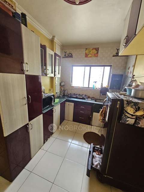 1 BHK Flat In Bhakti Darshan for Rent  In Pimpri-chinchwad