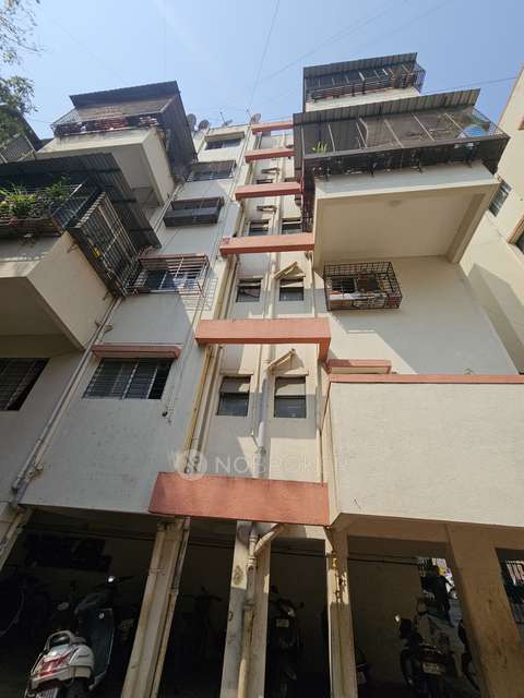 1 BHK Flat In Bhakti Darshan for Rent  In Pimpri-chinchwad