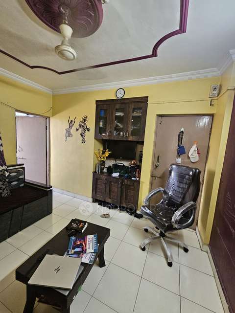 1 BHK Flat In Bhakti Darshan for Rent  In Pimpri-chinchwad