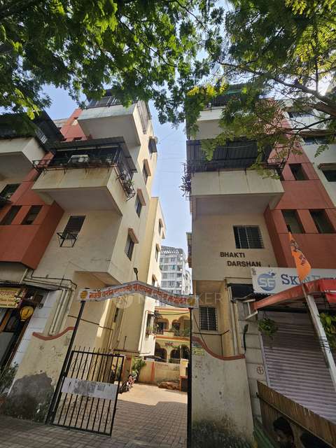 1 BHK Flat In Bhakti Darshan for Rent  In Pimpri-chinchwad