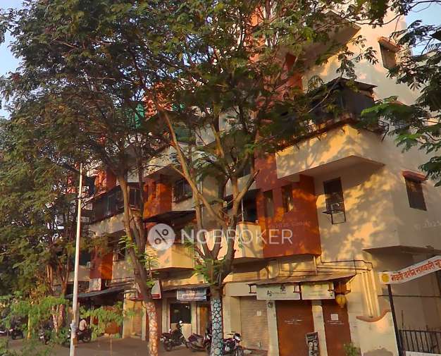 1 BHK Flat In Bhakti Darshan for Rent  In Pimpri-chinchwad