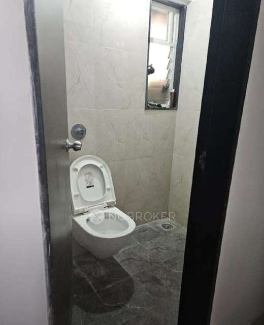 Single Room for Female In 2 BHK  In Mantra 29 Gold Coast In Dhanori
