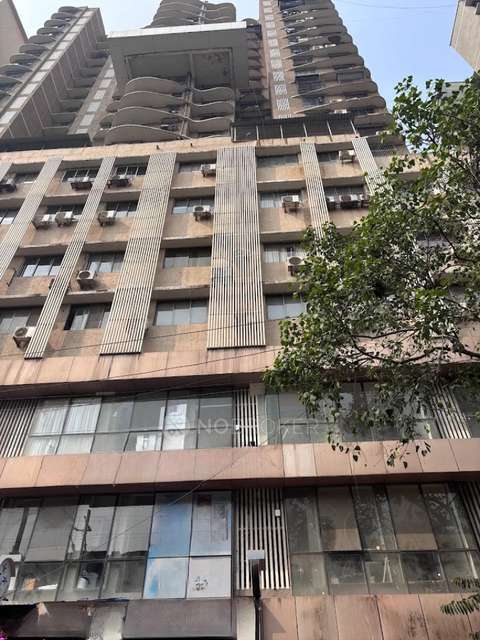 1 BHK Flat In Shreedham Splendour For Sale  In Andheri West