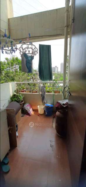 1 BHK Flat In Bhalchandra Nagari for Rent  In Bhalchandra Nagari