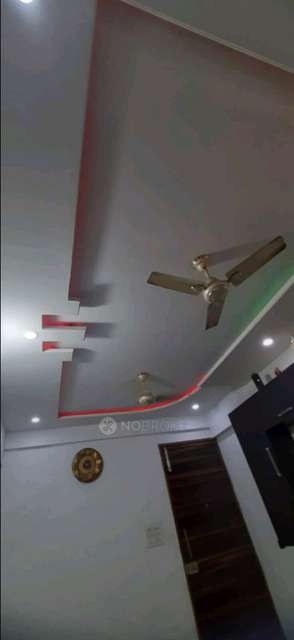 1 BHK Flat In Bhalchandra Nagari for Rent  In Bhalchandra Nagari