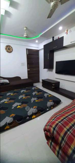 1 BHK Flat In Bhalchandra Nagari for Rent  In Bhalchandra Nagari
