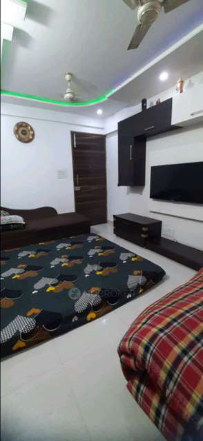 1 BHK Flat In Bhalchandra Nagari for Rent  In Bhalchandra Nagari