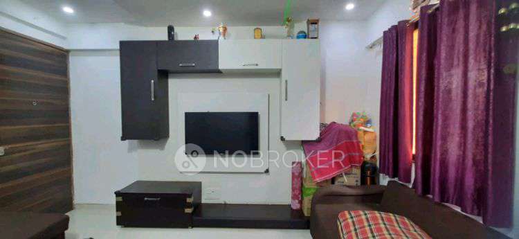 1 BHK Flat In Bhalchandra Nagari for Rent  In Bhalchandra Nagari