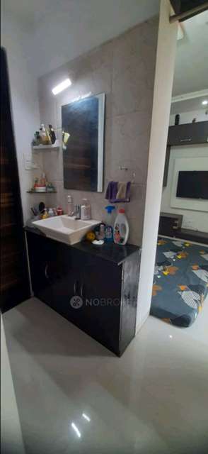 1 BHK Flat In Bhalchandra Nagari for Rent  In Bhalchandra Nagari