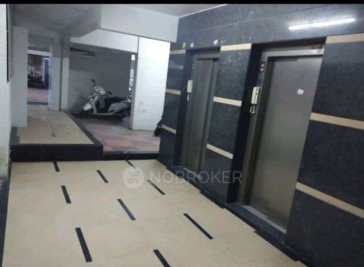 1 BHK Flat In Bhalchandra Nagari, Ravet for Rent  In Ravet