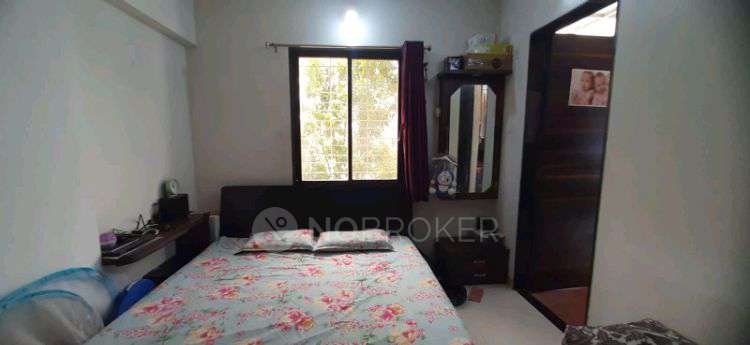 1 BHK Flat In Bhalchandra Nagari for Rent  In Bhalchandra Nagari