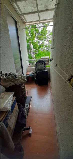 1 BHK Flat In Bhalchandra Nagari for Rent  In Bhalchandra Nagari