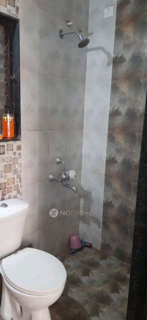 1 BHK Flat In Bhalchandra Nagari for Rent  In Bhalchandra Nagari