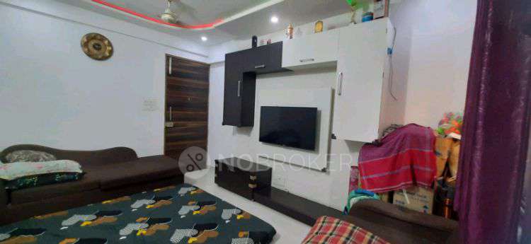 1 BHK Flat In Bhalchandra Nagari for Rent  In Bhalchandra Nagari