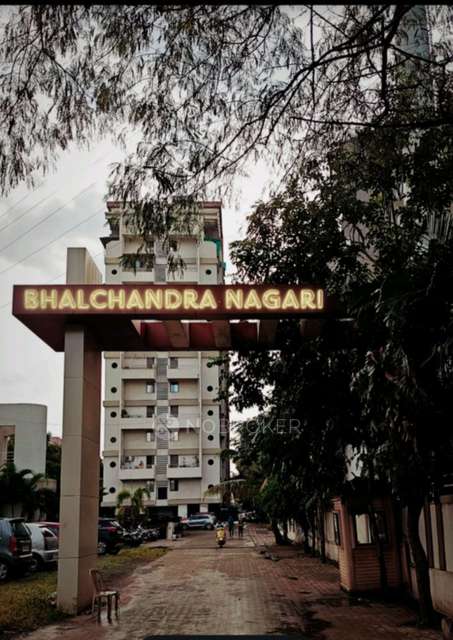 1 BHK Flat In Bhalchandra Nagari, Ravet for Rent  In Ravet