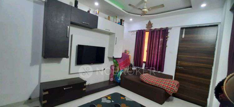 1 BHK Flat In Bhalchandra Nagari for Rent  In Bhalchandra Nagari