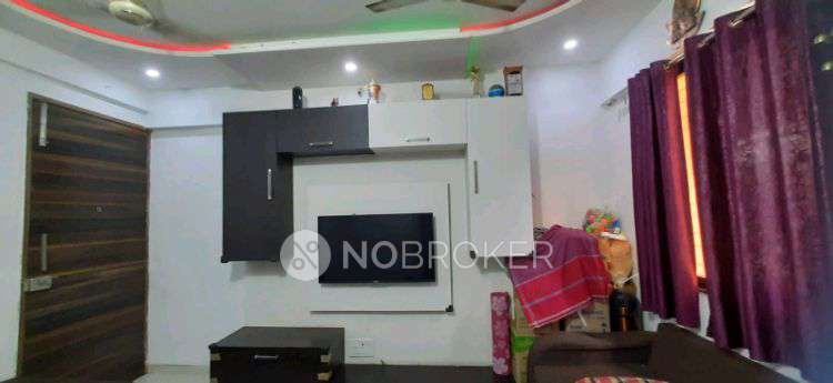 1 BHK Flat In Bhalchandra Nagari for Rent  In Bhalchandra Nagari