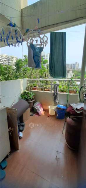 1 BHK Flat In Bhalchandra Nagari for Rent  In Bhalchandra Nagari