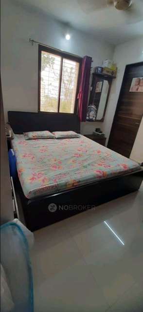 1 BHK Flat In Bhalchandra Nagari for Rent  In Bhalchandra Nagari