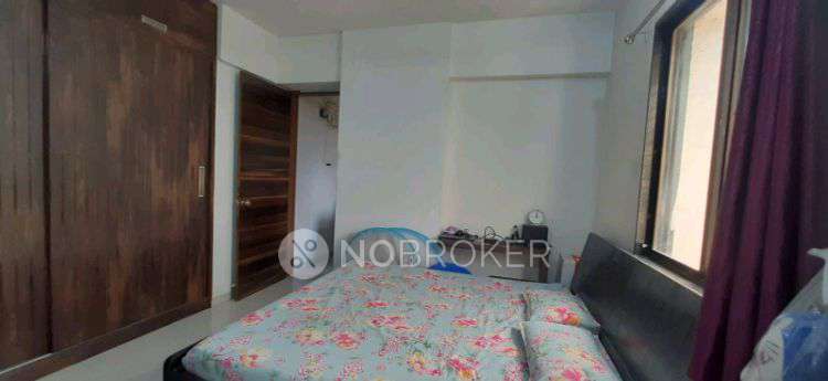 1 BHK Flat In Bhalchandra Nagari for Rent  In Bhalchandra Nagari
