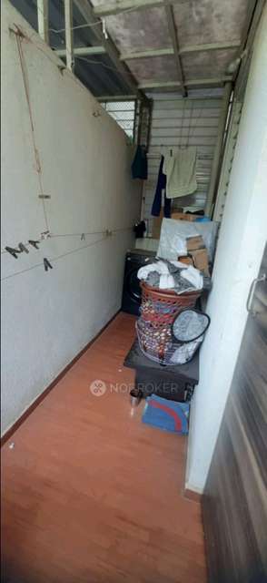 1 BHK Flat In Bhalchandra Nagari for Rent  In Bhalchandra Nagari