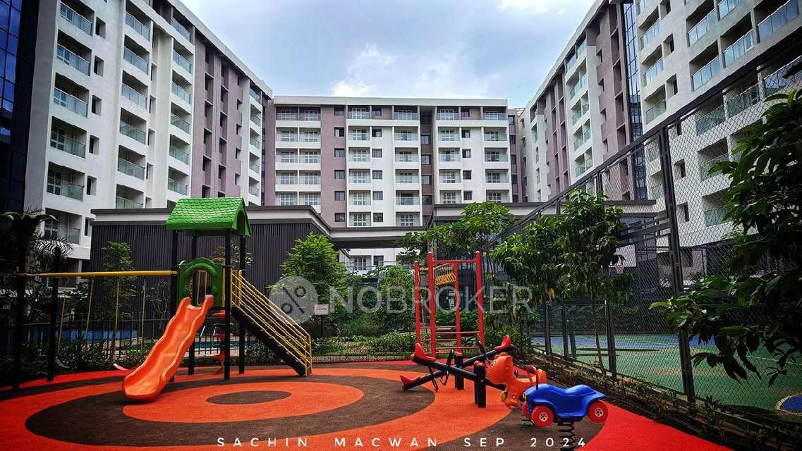 3 BHK Villa In Kohinoor Viva City For Sale  In Dhanori