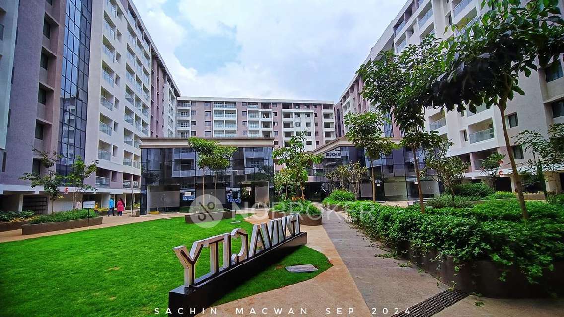 3 BHK Villa In Kohinoor Viva City For Sale  In Dhanori