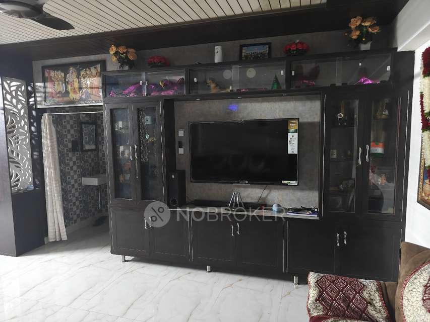 3 BHK Flat In Prajay Samshraya Homes for Rent  In Kukatpally