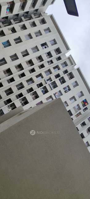 1 BHK Flat In Nirvana Lifecity For Sale  In Lohegaon