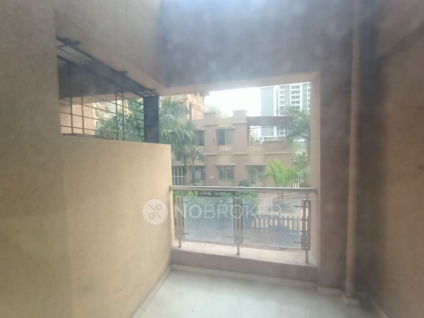 2 BHK Flat In Rose Mansion for Rent  In  Punawale, Pune