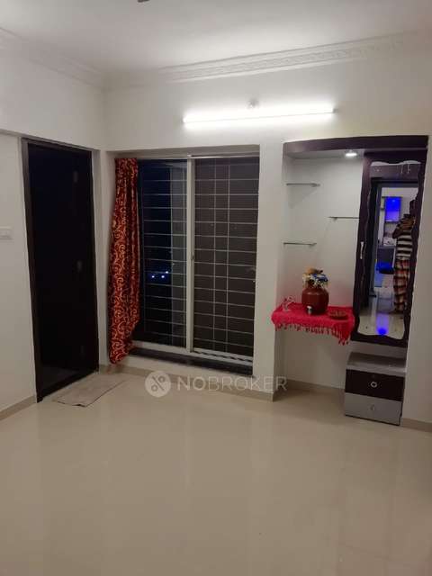 2 BHK Flat In Majestique 38 Park for Rent  In Undri
