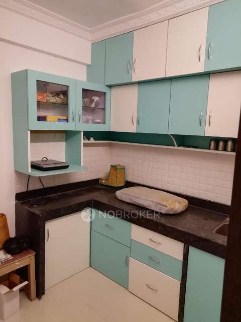 2 BHK Flat In Majestique 38 Park for Rent  In Undri