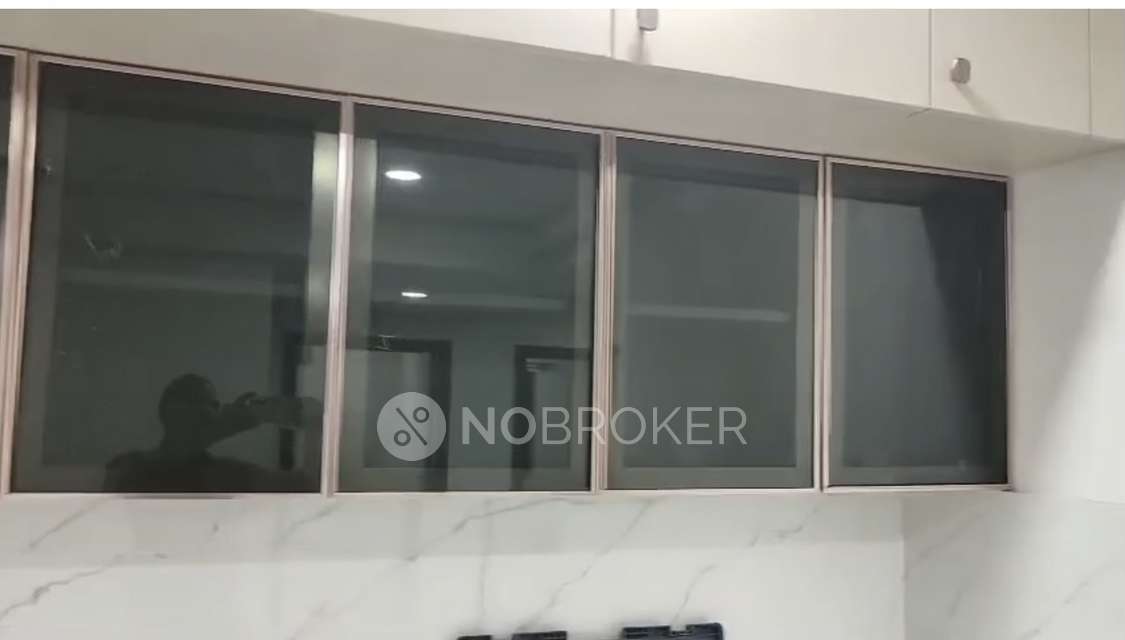 3 BHK Flat In Subishi Fortuna Towers for Rent  In Mokila