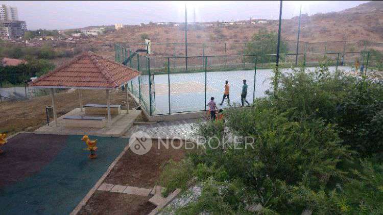 2 BHK Flat In Tld Chs  for Rent  In Yewalewadi