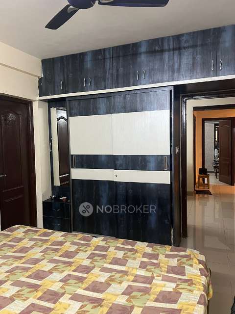 2 BHK Villa In Sls Silicon Valley for Rent  In Krishnarajapura