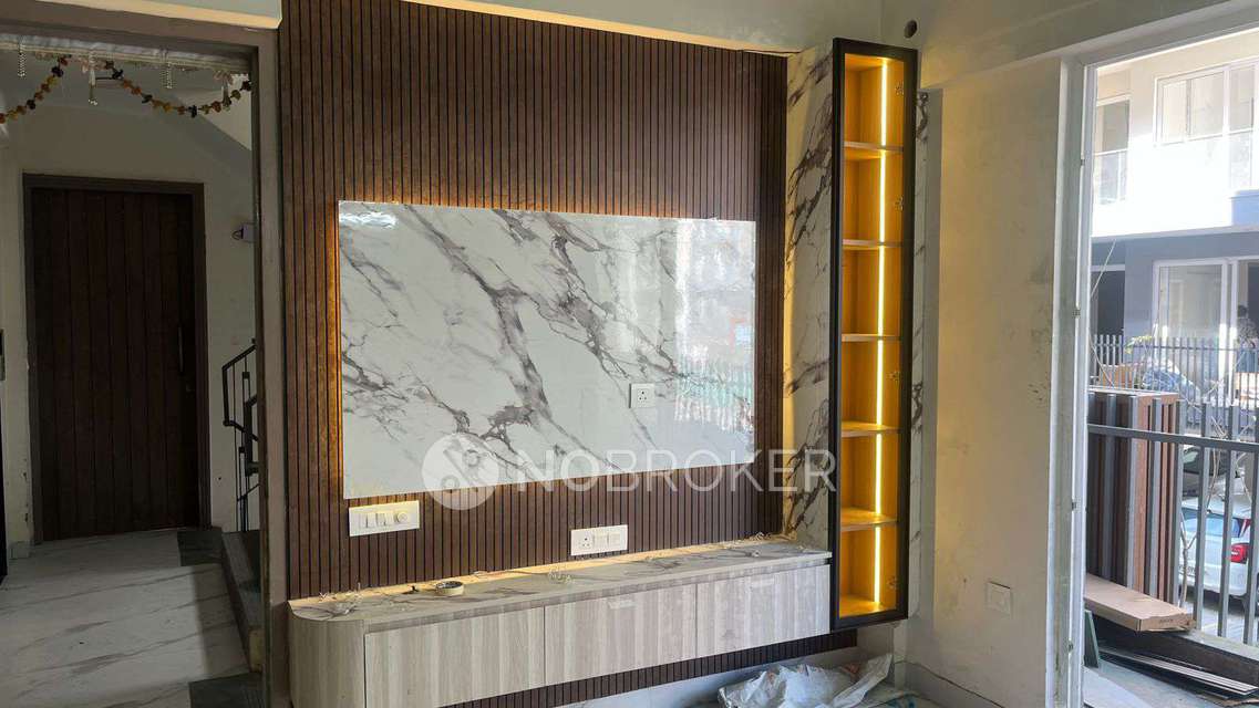 2 BHK Flat for Rent  In M3m Soulitude