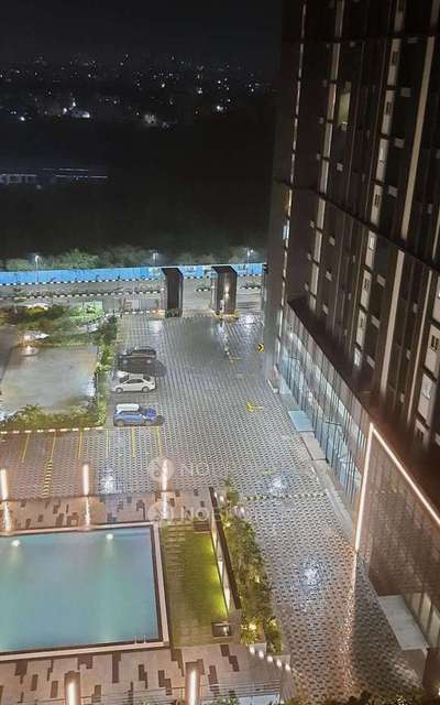 2 BHK Flat In Altis Ashraya for Rent  In Mangadu